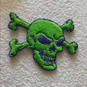 Patches for hoodies and sweatshirts